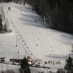 בית נופש Prdelanca *