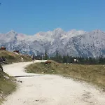 בית נופש Prdelanca