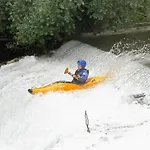 בית נופש Prdelanca לוצ'ה