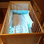 בית נופש Prdelanca