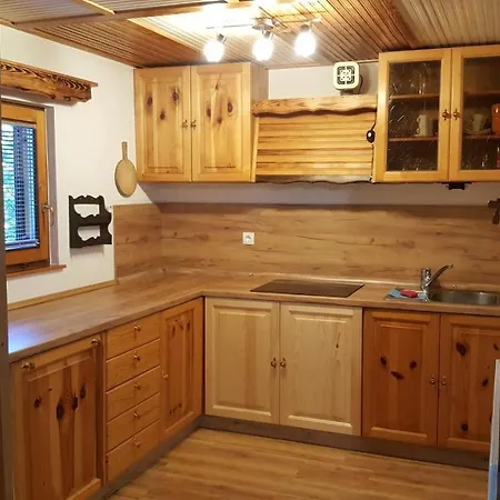 Prdelanca Σπίτι διακοπών *