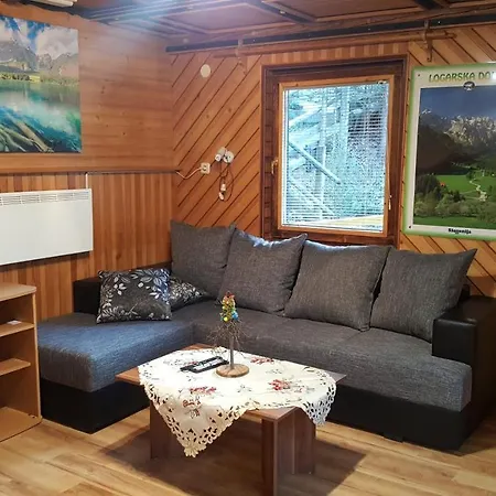 Prdelanca Luče