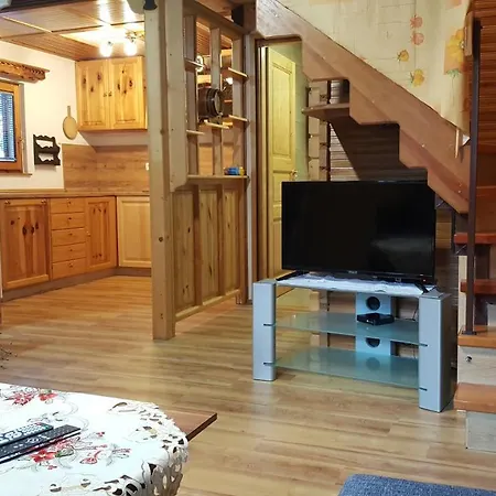 Prdelanca * Luče