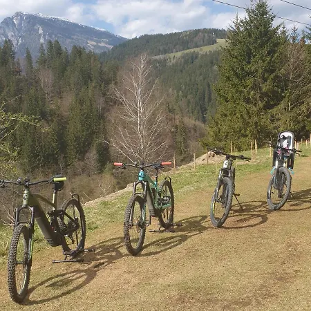 Prdelanca Σπίτι διακοπών