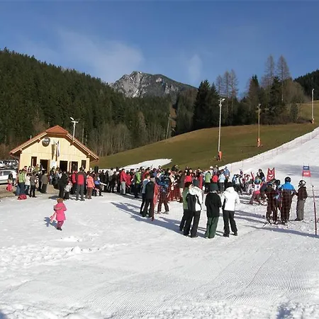 度假居 Prdelanca Luče