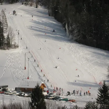 度假居 Prdelanca *