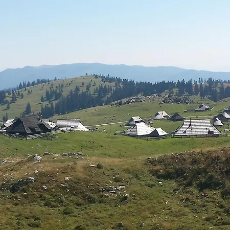 Prdelanca