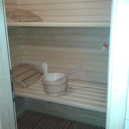 度假居 Prdelanca Luče