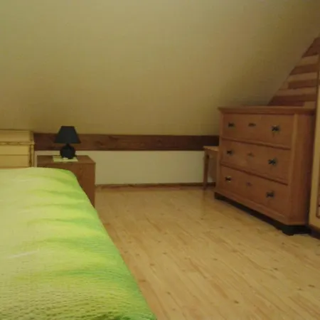Ferienhaus Prdelanca *