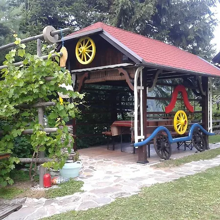 Prdelanca Luče