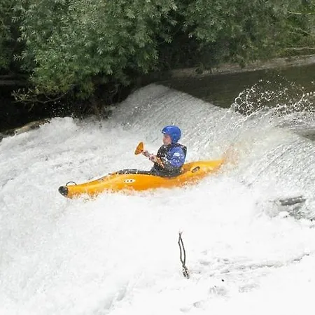 Hébergement de vacances Prdelanca Luče