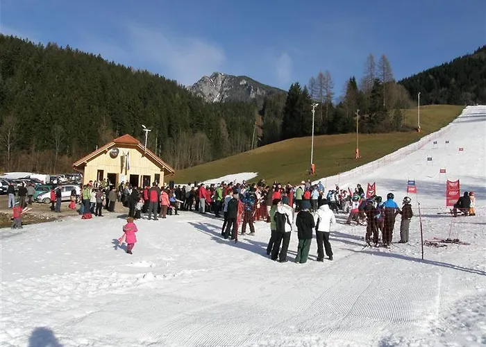 度假居 Prdelanca Luče