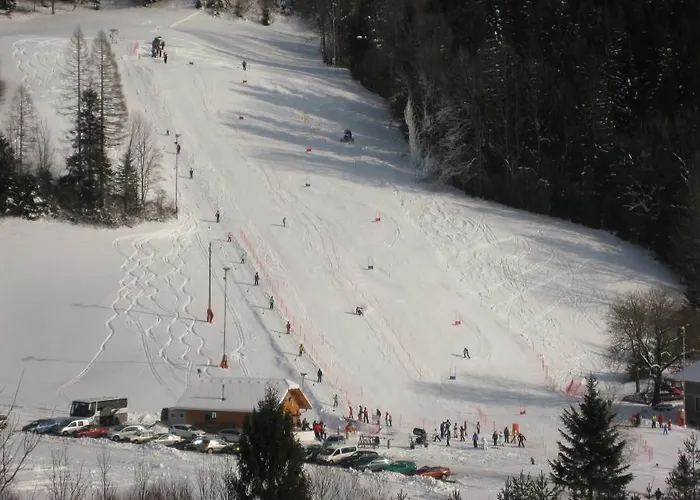 度假居 Prdelanca *