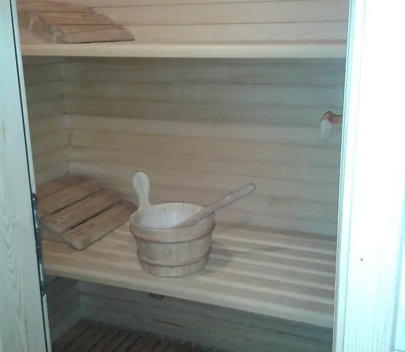 度假居 Prdelanca Luče