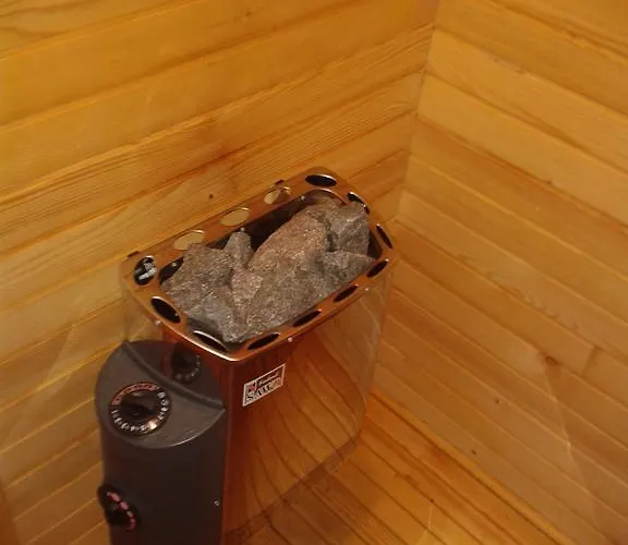 度假居 Prdelanca *