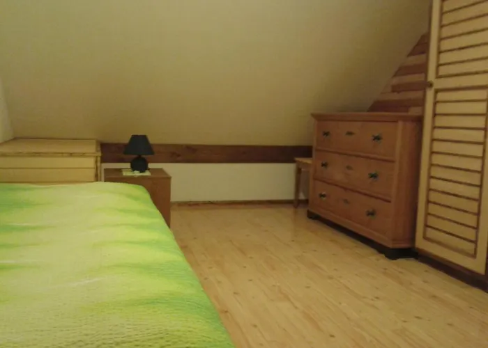 Vakantiehuis Prdelanca *